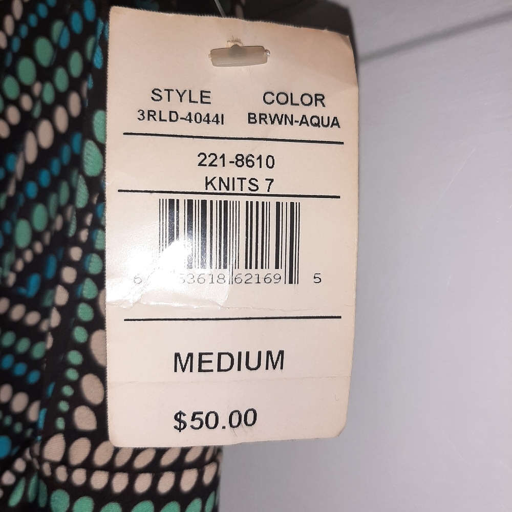 Ruby Rox cap sleeve dress - Picture 4 of 4